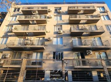 Departamento · 42m² · 2 Ambientes · 1 Cochera · Departamento - Castelar Norte