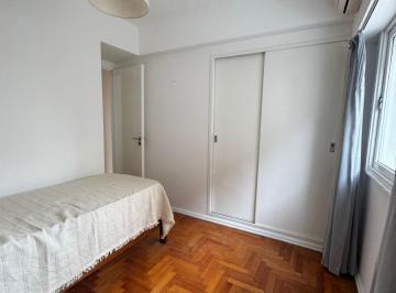 Departamento · 60m² · 3 Ambientes · Alquiler Departamento Recoleta Tres Ambientes