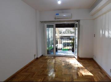 Departamento · 87m² · 4 Ambientes · Departamento - Recoleta