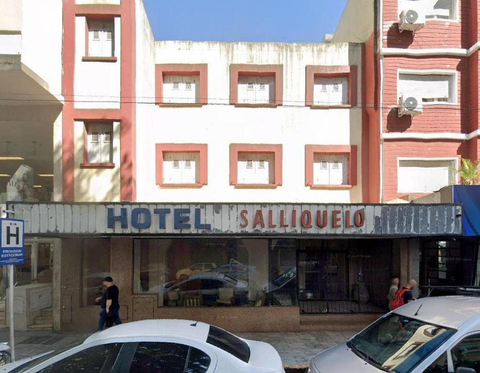 Las Heras al 2400, Güemes, Mar del Plata