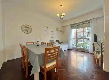 Departamento · 39m² · 2 Ambientes · Departamento en Recoleta