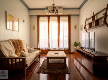 Departamento · 84m² · 3 Ambientes · Departamento - Monserrat