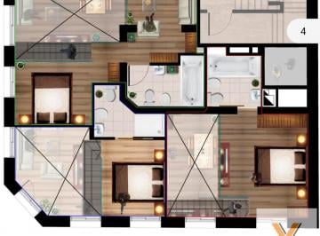 Terreno · 550m² · Terreno en Venta - 121 m² - Constitución