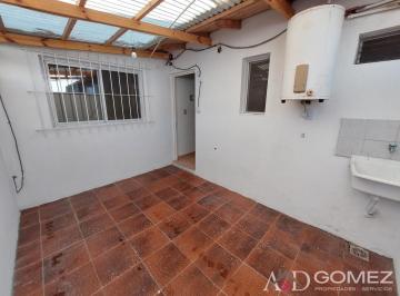 Departamento · 30m² · 2 Ambientes · 2 Ambientes Chico con Patio - Sin Expensas