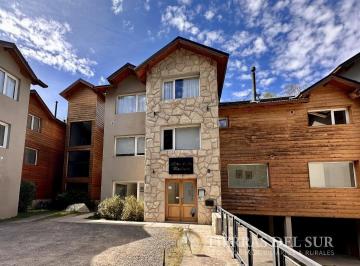 Departamento · 58m² · 3 Ambientes · Excelente Departamento de 2 Dorm. con Cochera 58 m² - Altos de La Montaña - Altos del Sol