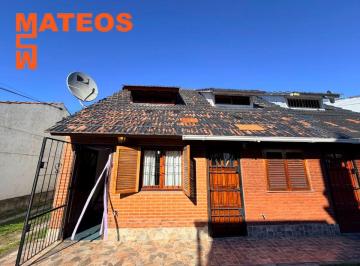Casa de 3 ambientes, Mar del Tuyú · Venta Mar del Tuyú Dúplex Interno de 3 Ambientes