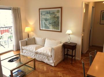Departamento · 60m² · 3 Ambientes · Departamento en Palermo