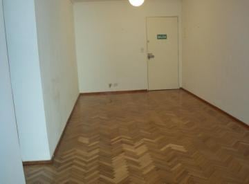 Departamento · 30m² · 2 Ambientes · Departamento en Belgrano