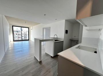 Departamento · 59m² · 2 Ambientes · Departamento de 2 Ambientes con Balcón en Venta a Estrenar, en Vicente López