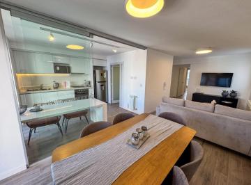 Departamento · 74m² · 4 Ambientes · Departamento en Martin