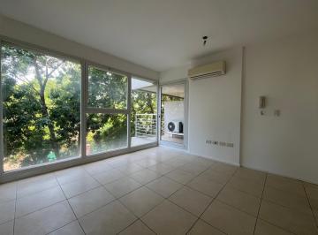 Departamento · 28m² · 2 Ambientes · 1 Cochera · Excelente Departamento 2 Ambientes en Escobar - ID 3918