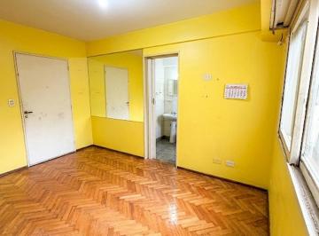Departamento · 29m² · 2 Ambientes · Luminoso 2 Amb / Coc Ind / Baño en Suite