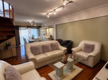 Departamento de 4 ambientes, Caballito · Exclusivo Piso de Categoria 4 Amb - Cochera - Terraza Propia