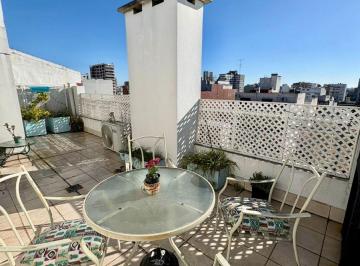 Departamento de 4 ambientes, Caballito · Exclusivo Piso de Categoria 4 Amb - Cochera - Terraza Propia - Bajas Expensas