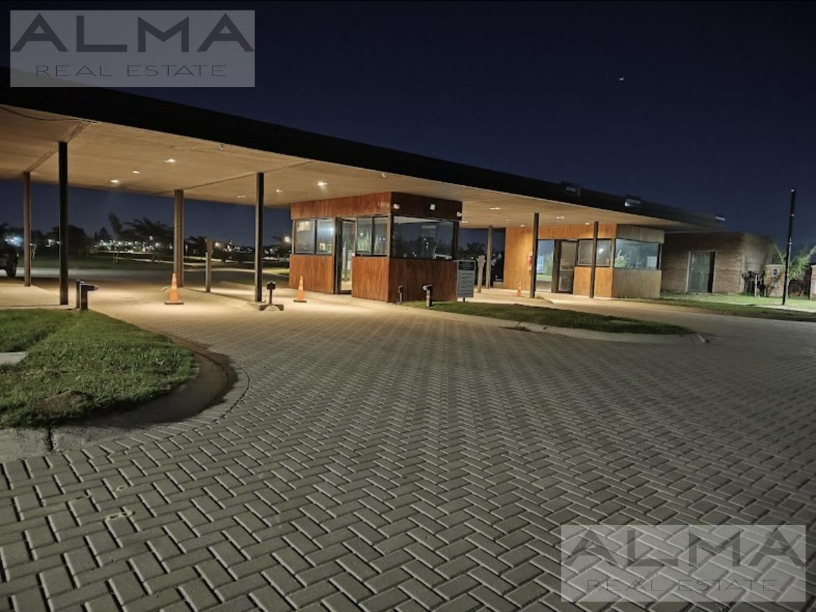 Lote a la Venta en Barrio Privado Village Joven - Bella Vista, Bella Vista, San Miguel