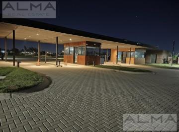 Terreno · 602m² · Terrenos en Venta en Village Joven