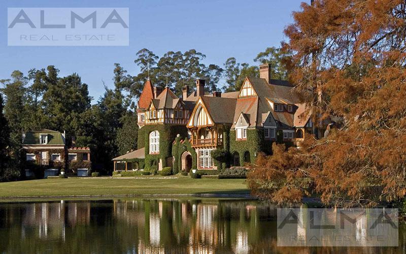 Lote en Venta en Villa Maria, Estancia Villa María, Carlos Spegazzini