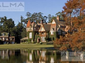 Terreno · Lote en Venta en Villa Maria