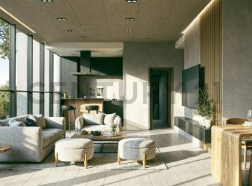 Departamento · 134m² · 4 Ambientes · 1 Cochera · Departamento 4 Ambientes Pinamar Norte Solum