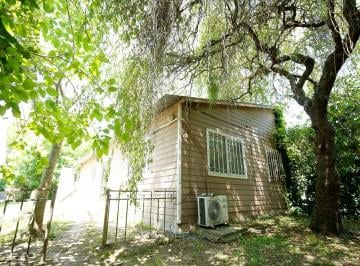 Casa · 90m² · 3 Ambientes · Casas en Venta Gonnet