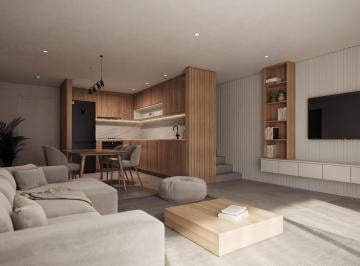 Departamento · 68m² · 3 Ambientes · Venta Semipiso 3 Ambientes con Balcón en Haedo.