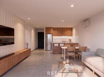 Departamento · 68m² · 3 Ambientes · Venta Semipiso 3 Ambientes con Balcón en Haedo.