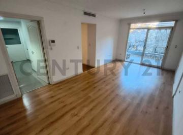 Departamento · 61m² · 3 Ambientes · 1 Cochera · Alquiler Semipiso 3 Ambientes Cochera 3° Piso Villa Urquiza