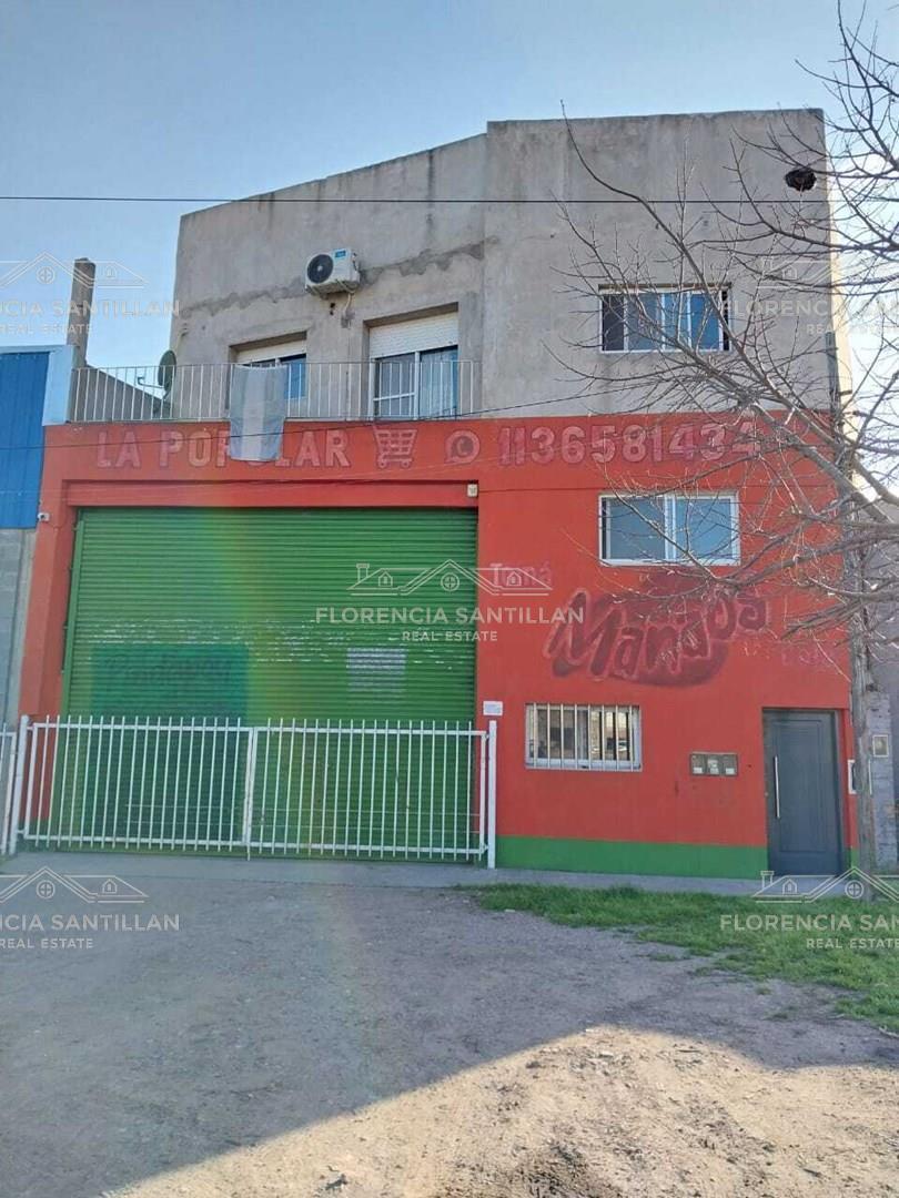 Camino de Cintura 4000, Lomas de Zamora, GBA Sur