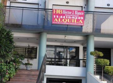 Departamento de 2 ambientes, Avellaneda · Departamento 2 Amb. Frente con Balcón