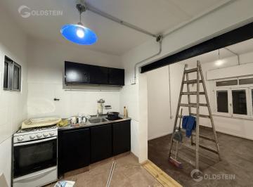 Casa · 50m² · 2 Ambientes · Casa en Villa del Parque