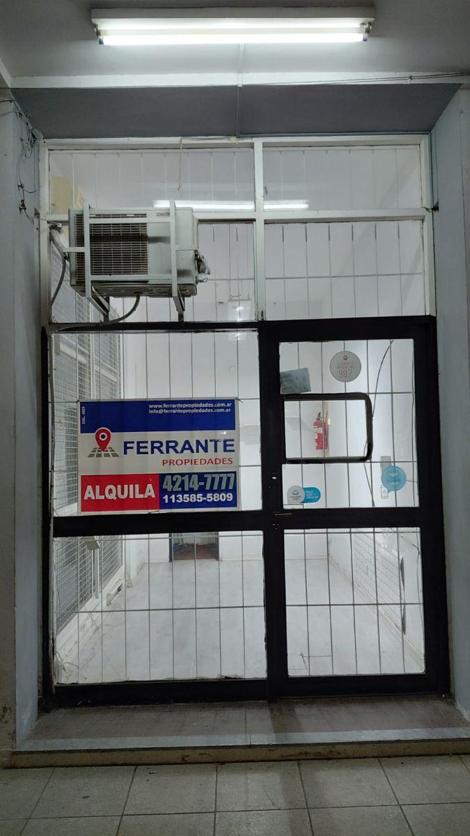 Ejercito Argentino 987,  Adrogué, Almirante Brown