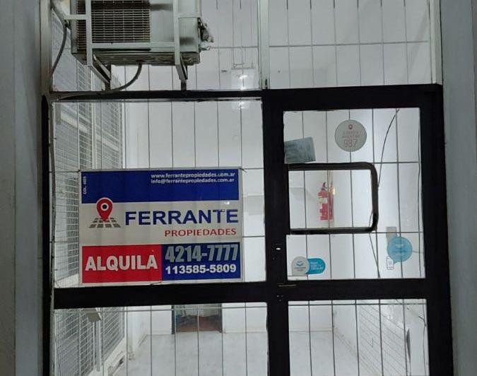 Local comercial · 14m² · 1 Ambiente