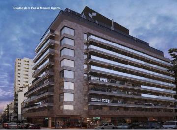 Departamento · 46m² · 2 Ambientes · Departamento en Belgrano Edificio Full Amenities a Estrenar