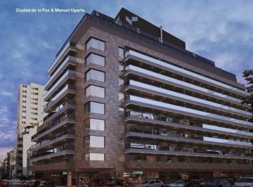 Departamento · 46m² · 2 Ambientes · Departamento en Belgrano Edificio Full Amenities a Estrenar