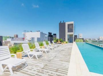 Departamento de 1 ambiente, Núñez · Excelente Monoambiente en Alquiler en Núñez