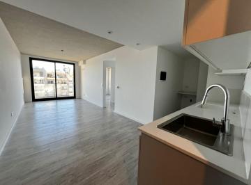 Departamento · 53m² · 2 Ambientes · Departamento 2 Ambientes con Balcon a Estrenar en Venta, en Vicente López