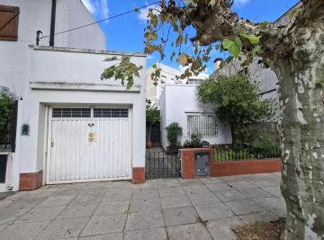 Departamento · 106m² · 3 Ambientes · Venta de Casa 3 Ambientes en Ramos Mejia
