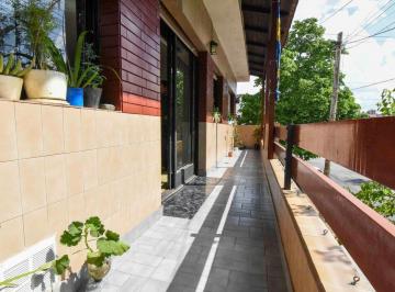 PH · 49m² · 3 Ambientes · Venta PH 3 Amb. Flores Balcón Terraza Refaccionado