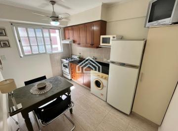 Departamento de 2 ambientes, Recoleta · Dos Ambientes Temporal – Recoleta