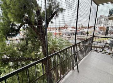 Departamento · 60m² · 3 Ambientes · 1 Cochera · Departamento 3 Amb en Venta Ciudadela con Cochera