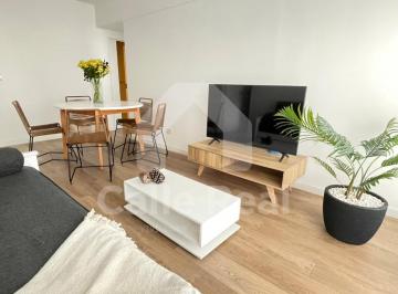 Departamento · 58m² · 3 Ambientes · Departamento en Villa Crespo Edificio Full Amenities con Cancha de Padel y 2 Piletas