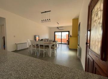 Departamento · 106m² · 3 Ambientes · 1 Cochera · Departamento en Alquiler en La Providencia