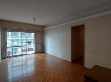 Departamento · 66m² · 3 Ambientes · 1 Cochera · Departamento 3 Ambientes en Venta | Belgrano C | con Balcón, Baulera y Cochera Fija