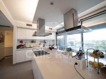 Departamento · 350m² · 6 Ambientes · 2 Cocheras · Departamento en Forum Bajo Belgrano