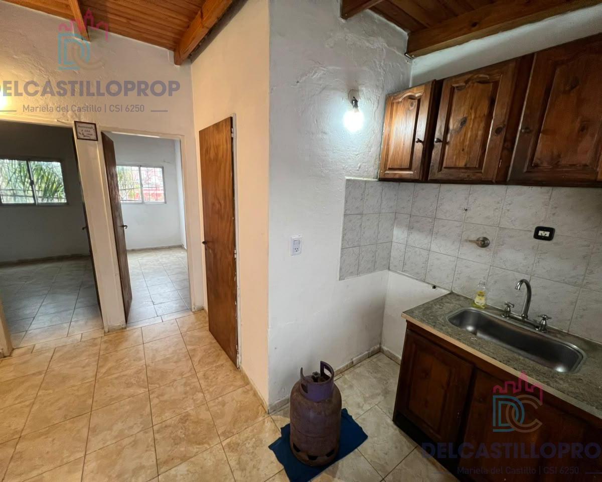 Entre Rios al 1300, Virreyes, San Fernando