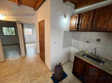 PH · 45m² · 3 Ambientes · Alquiler de PH en Virreyes