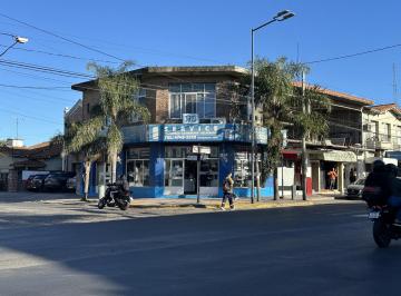 Local comercial · 486m² · Venta en Bloque - Complejo de 4 Locales Lote, Tigre