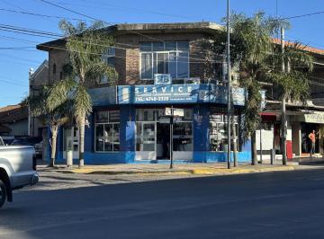 Local comercial · 486m² · Venta en Bloque - Complejo de 4 Locales Lote, Tigre