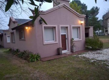 Hotel de 2 ambientes, Las Gaviotas · Complejo en Venta Ubicado en Las Gaviotas