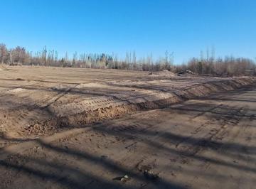 Terreno · 331m² · Vendo Lote en Plottier